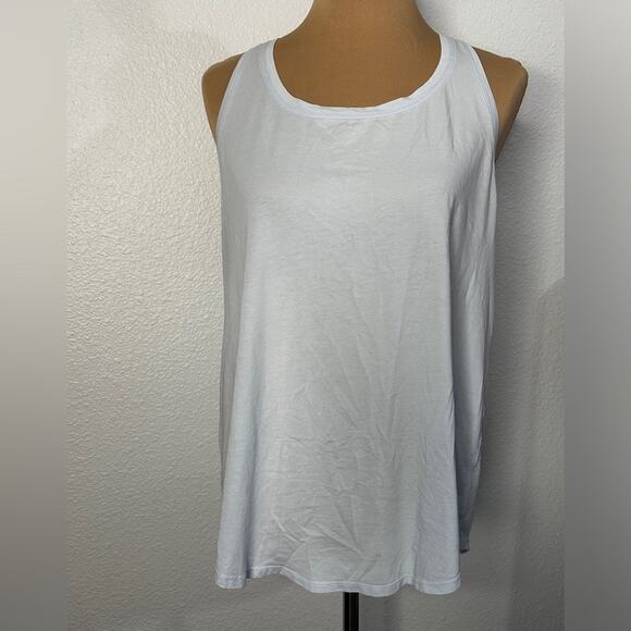 Lululemon tank top size 10 - Picture 1 of 7